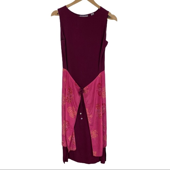 Amanda Smith Pure Silk Dress - Picture 7 of 8